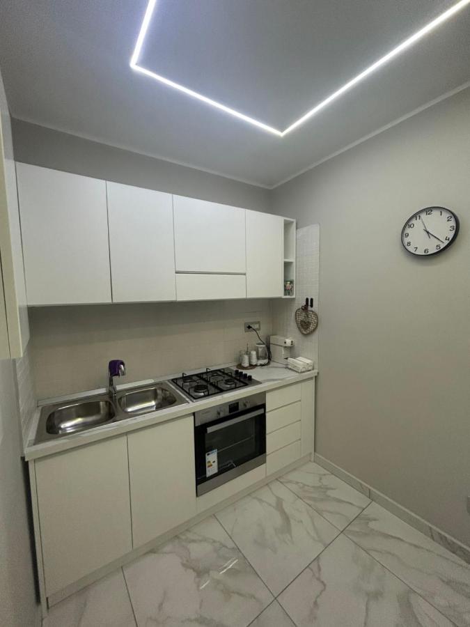 Casa Vacanze Qs 10 Apartment Napoli Exterior foto